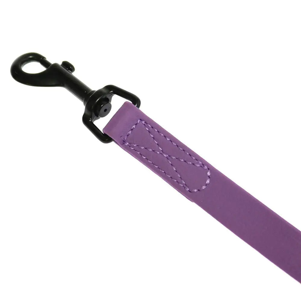 Lucky-Pet Schleppleine BioThane, lila Lucky-Pet