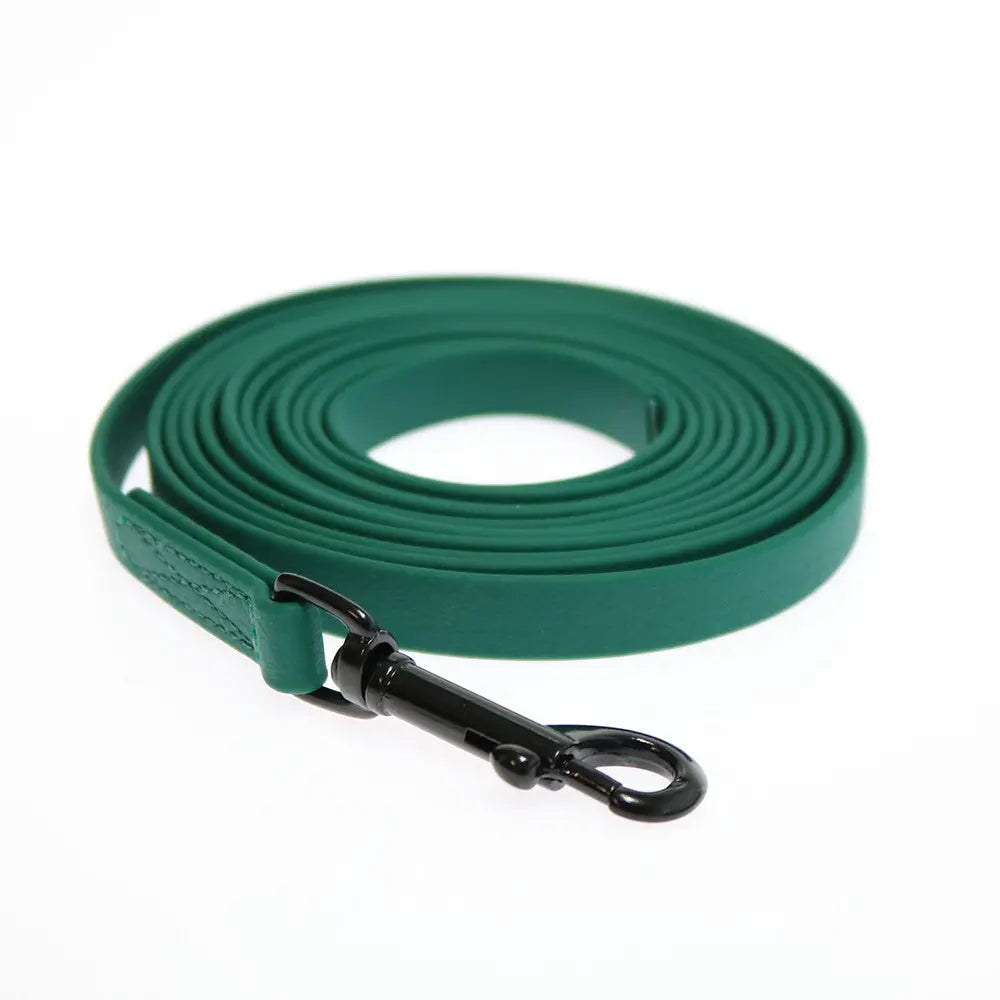 Lucky-Pet Schleppleine BioThane, grün Lucky-Pet