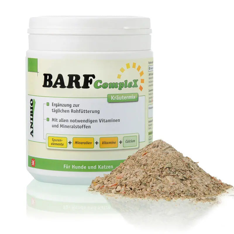 ANIBIO BARF-CompleX 420g Anibio