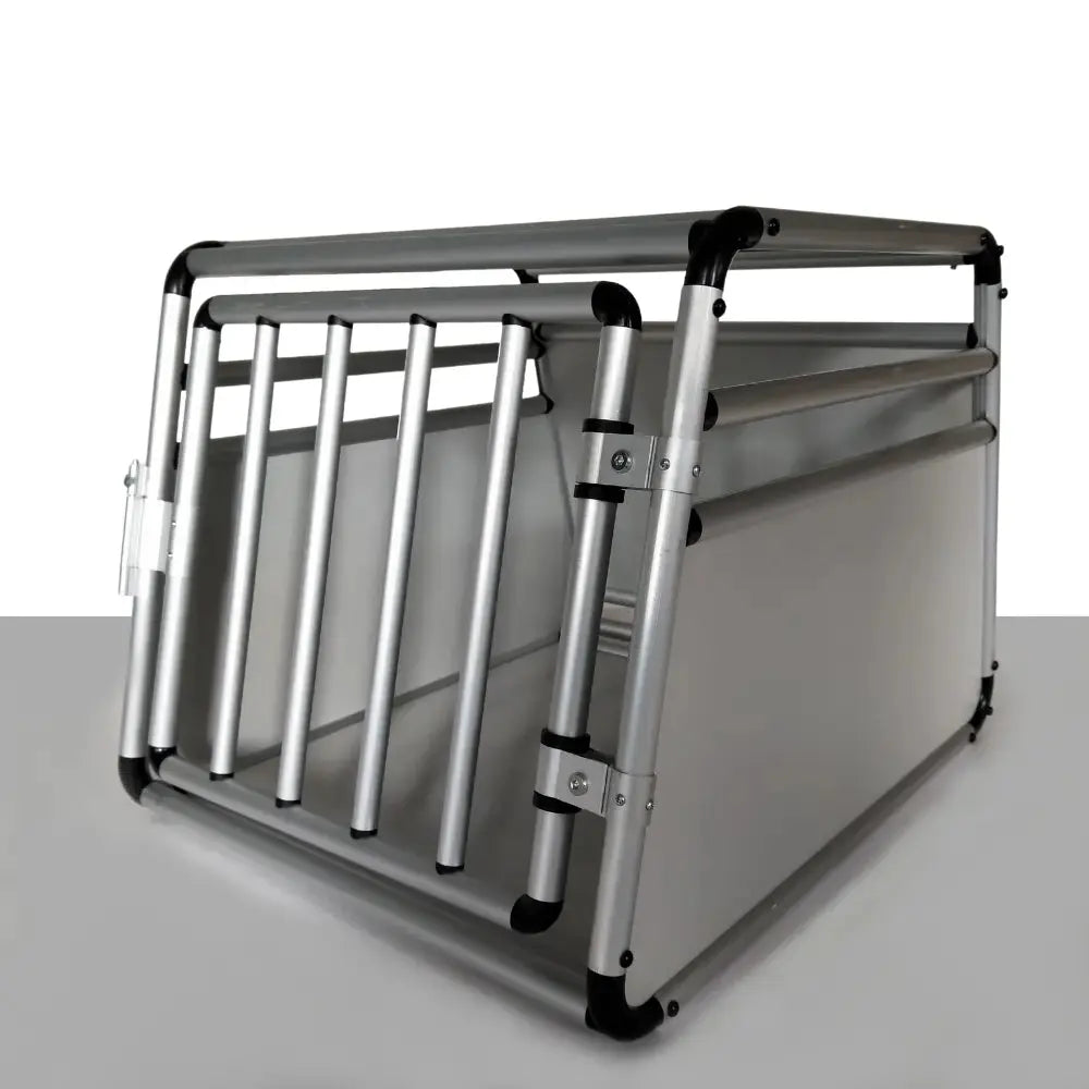 Hundebox Auto | Transportbox Topmast