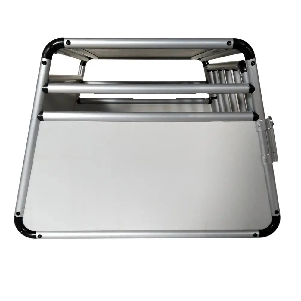 Hundebox Auto | Transportbox Topmast