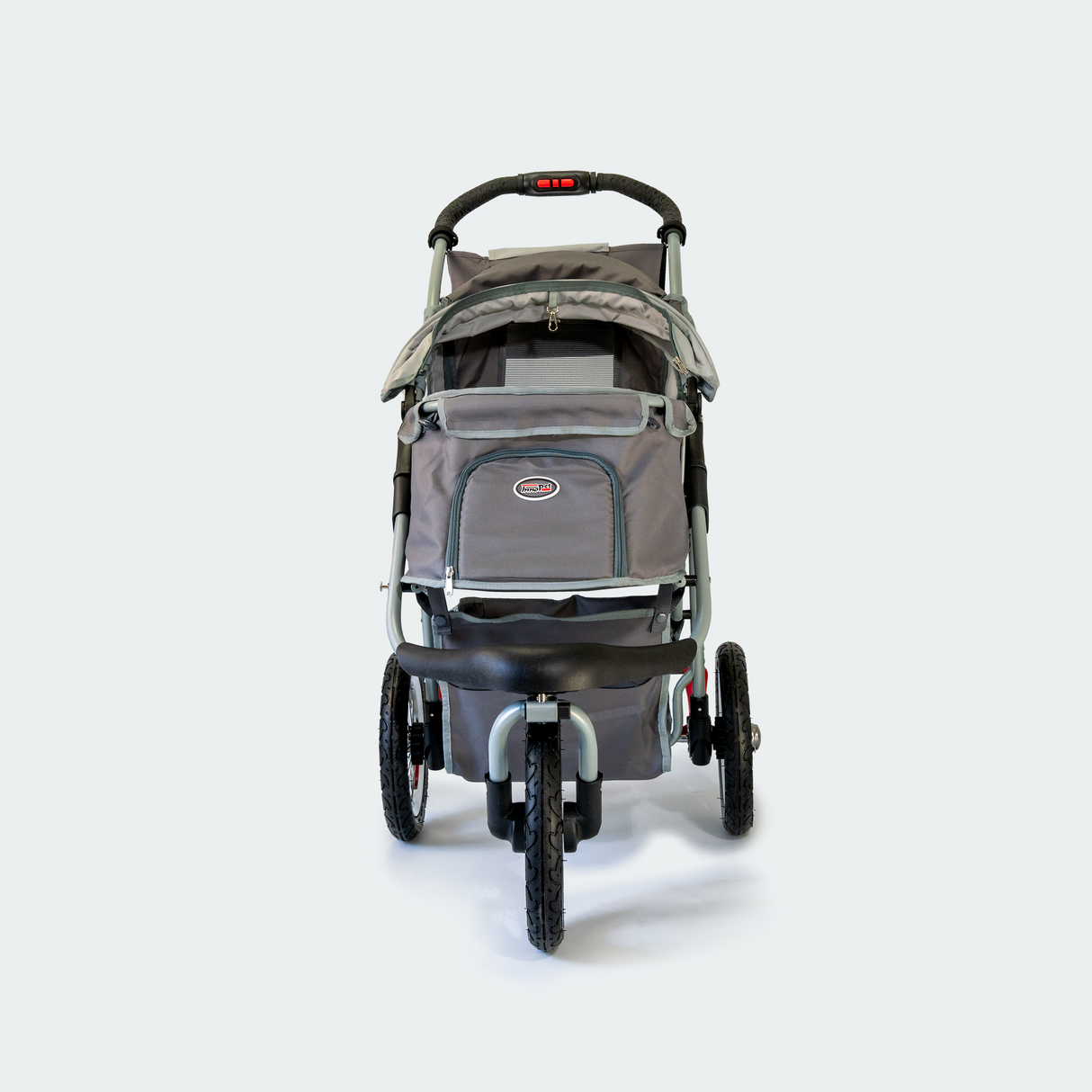 InnoPet Hundebuggy Comfort Air Eco