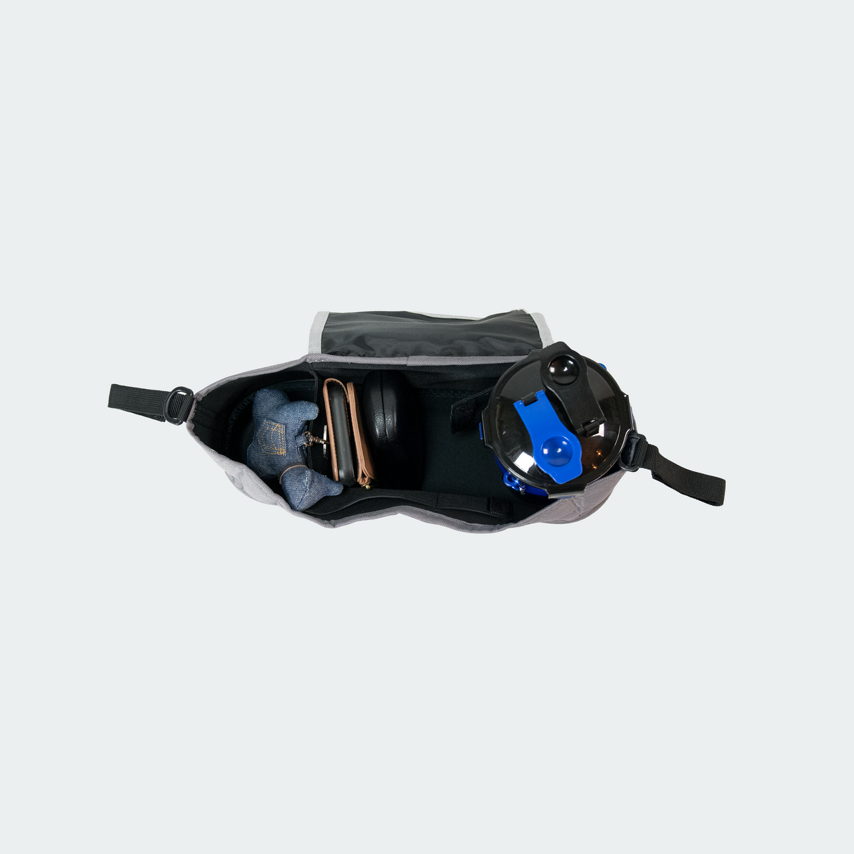 InnoPet Hundebuggy Comfort Air Eco