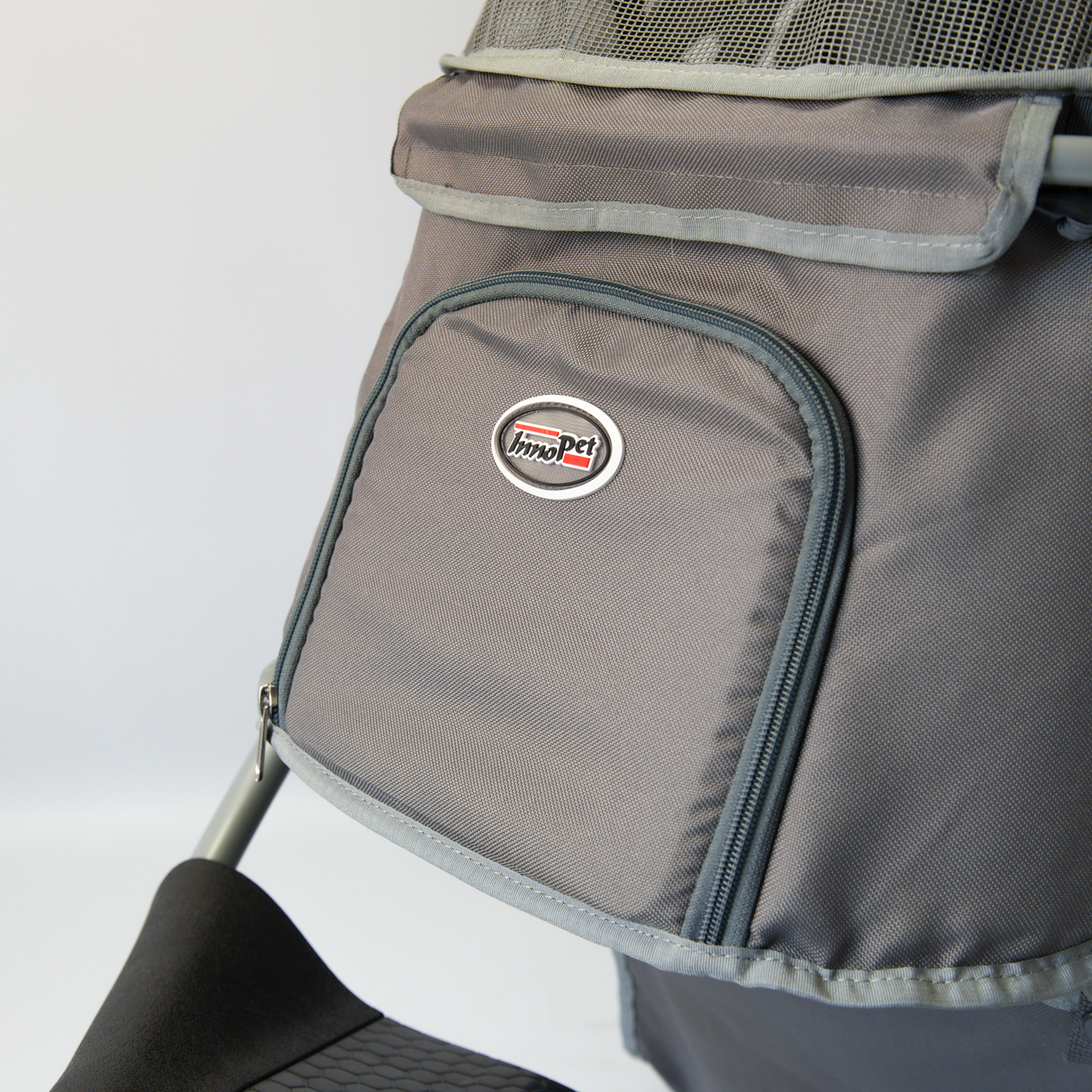 InnoPet Hundebuggy Comfort Air Eco