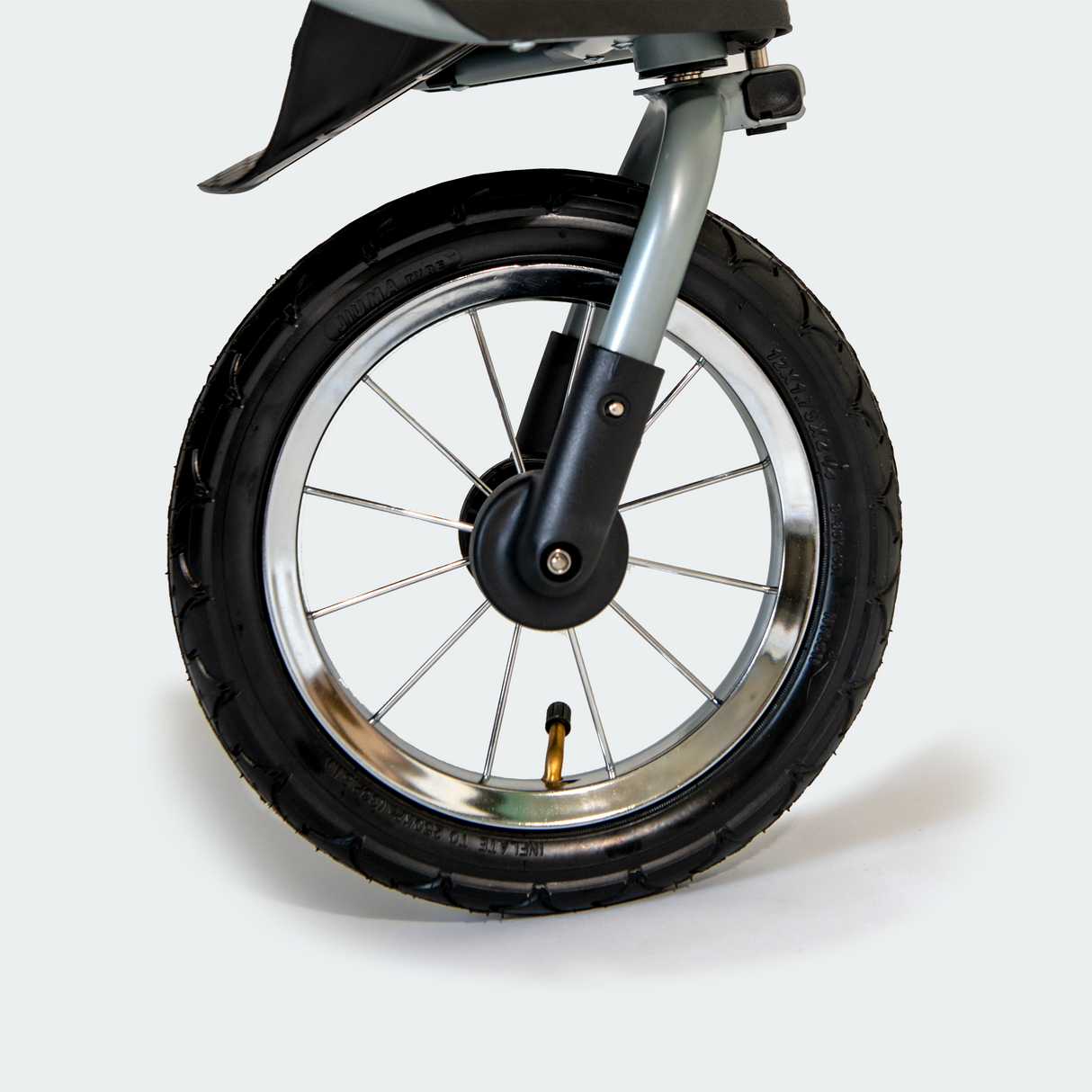 InnoPet Hundebuggy Comfort Air Eco