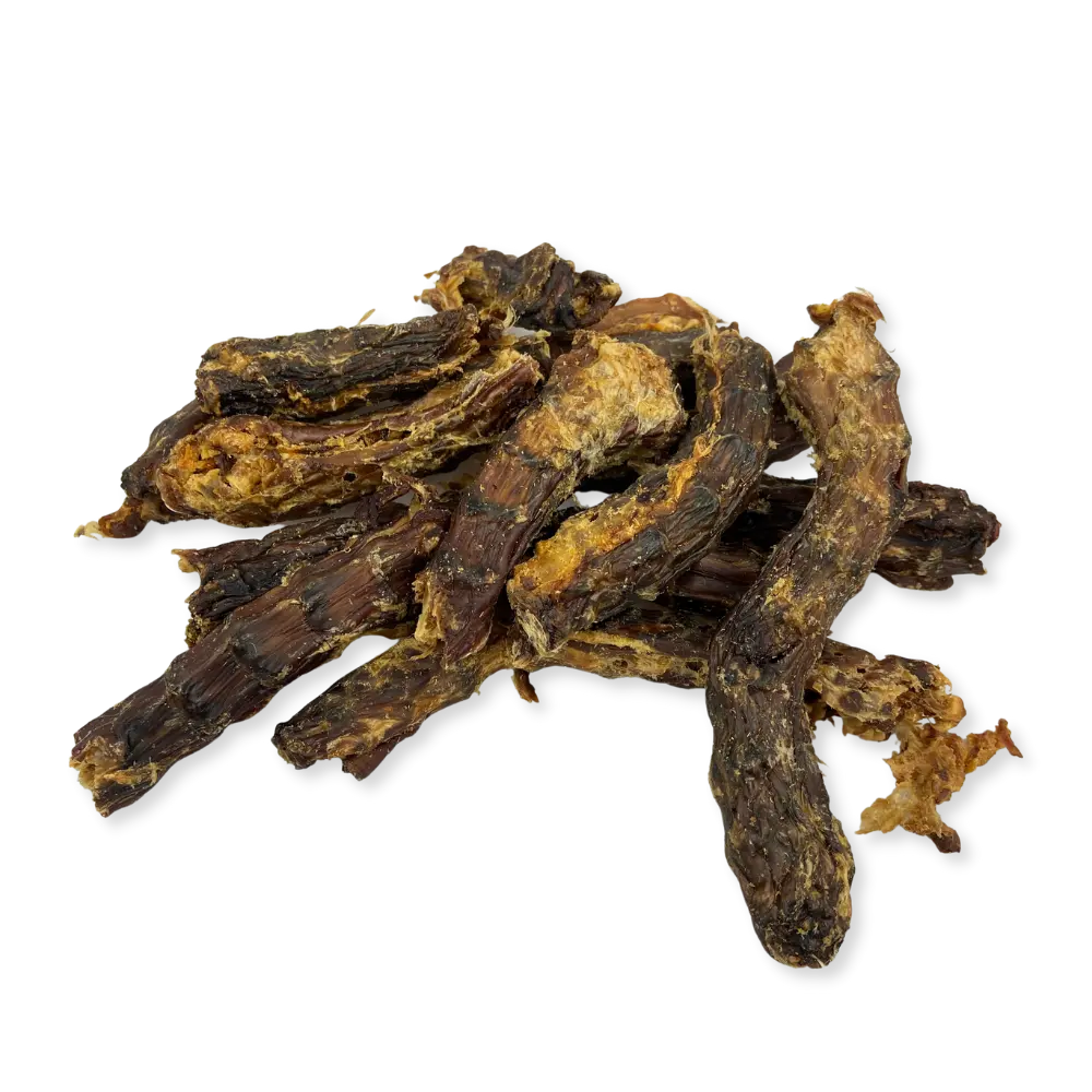 Lucky-Pet Entenhälse 500 g Lucky-Pet