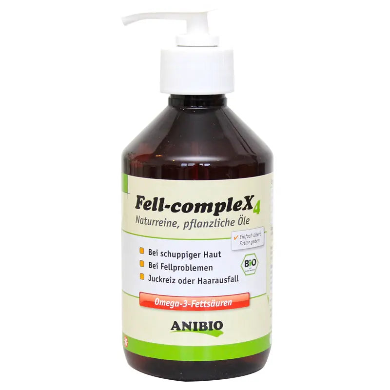 ANIBIO Fell-complex4, 300 ml Anibio