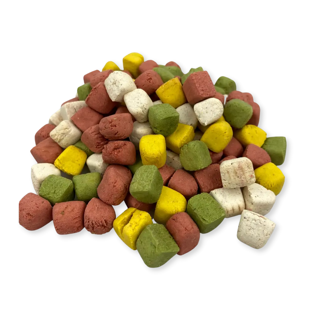Lucky-Pet Gourmet-Mix 500 g Lucky-Pet
