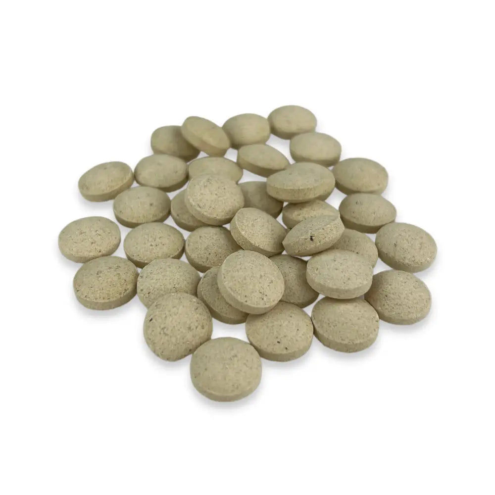 Lucky's Black Label Grünlippmuscheltabletten | 90 Stück Lucky-Pet