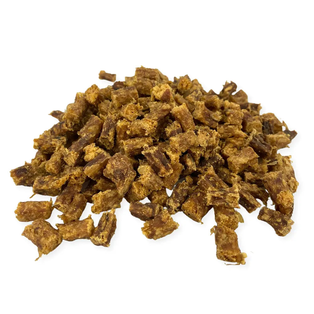 Wolf´s Nature ® Landhuhn-Häppchen 150 g Lucky-Pet