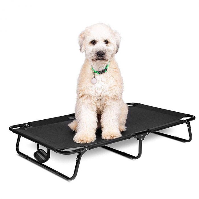 Hundeliege Topmast Hunde-Stretcher Outdoor Maxi 120x80cm