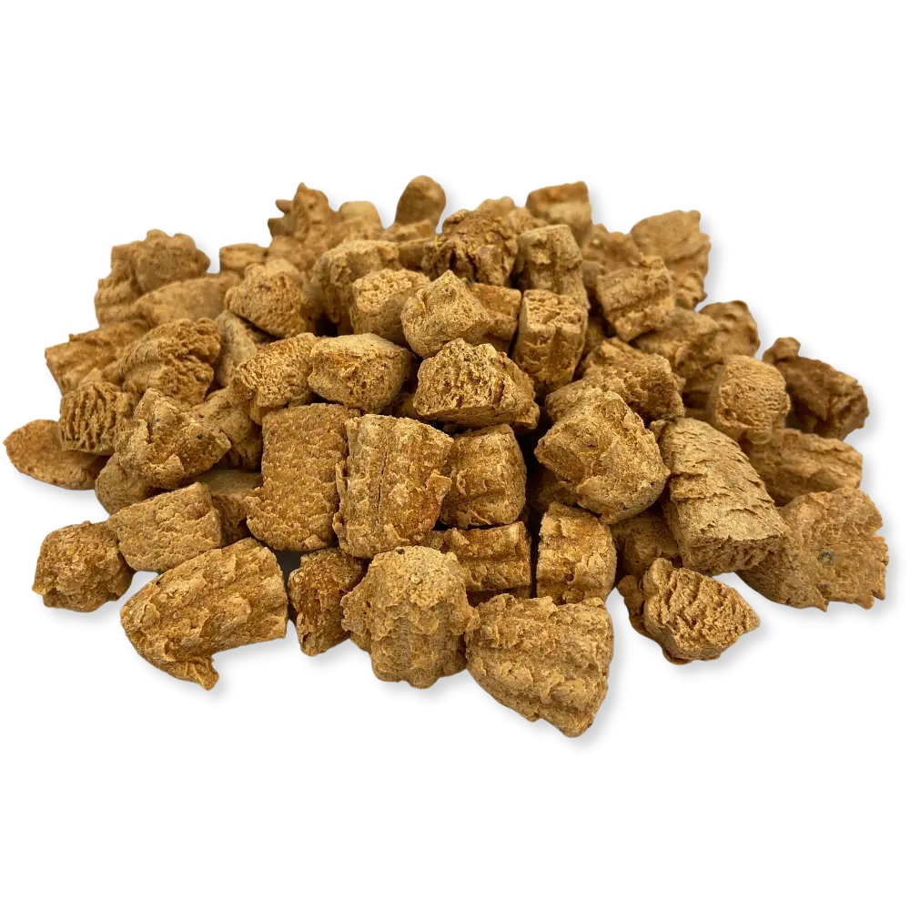 Lucky-Pet Karottenbröckchen 500 g Lucky-Pet