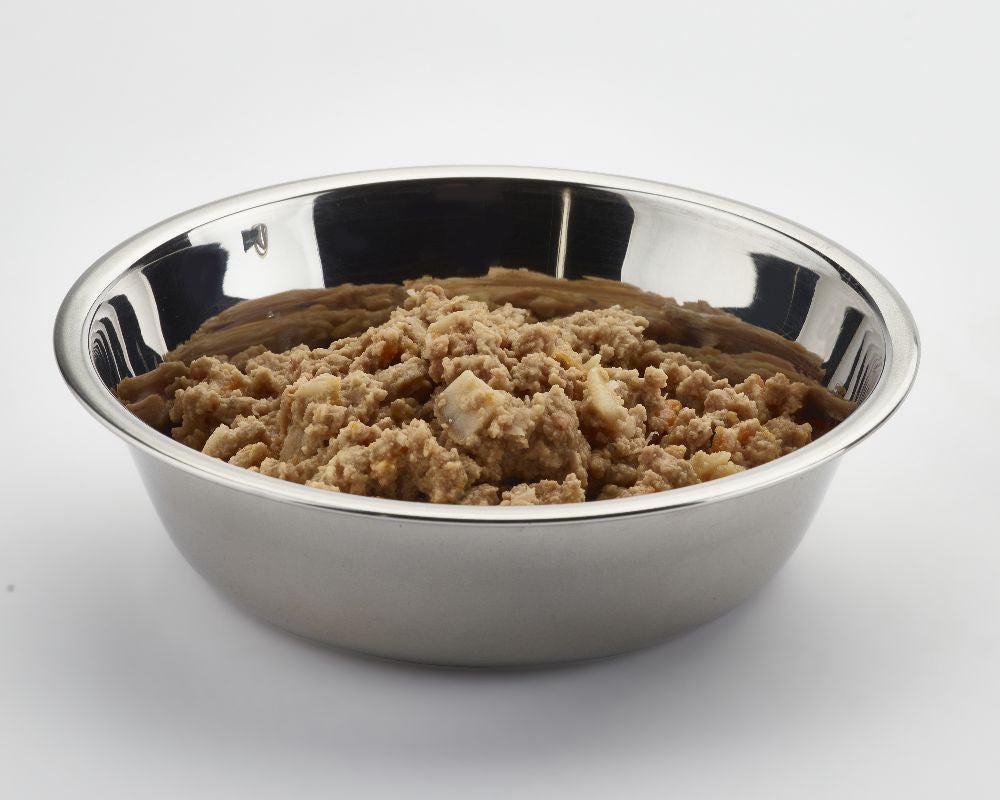 Fish4Dogs ® Finest Fisch & Gemüse Komplettset 6 x 395g