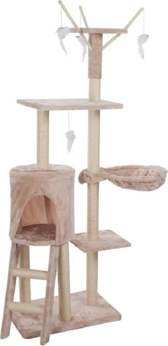 Kratzbaum Sara - beige Topmast