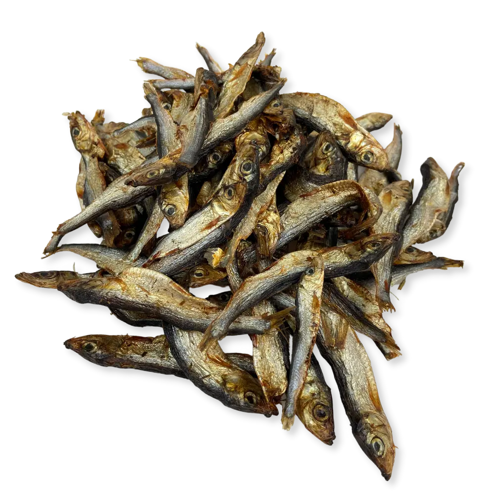 Lucky-Pet Sprotten 250 g Lucky-Pet