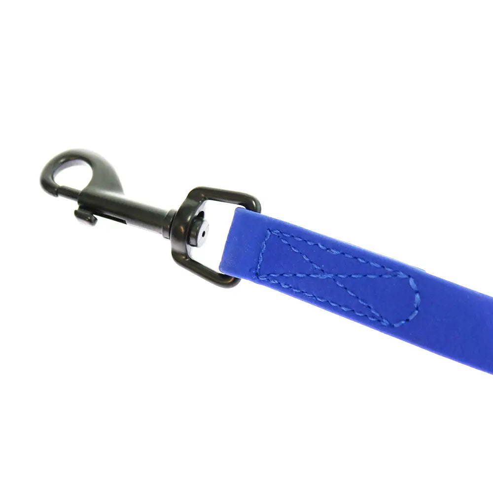 Lucky-Pet Schleppleine BioThane, blau Lucky-Pet