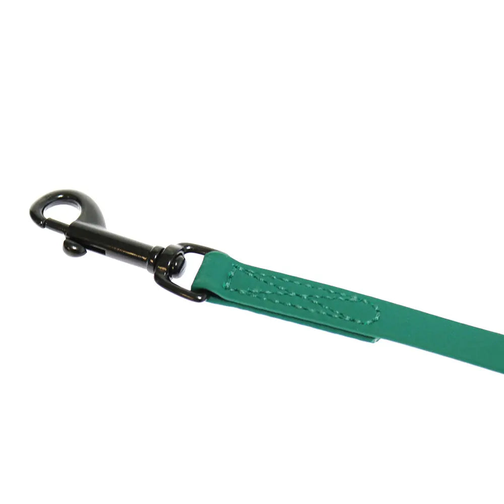 Lucky-Pet Schleppleine BioThane, grün Lucky-Pet