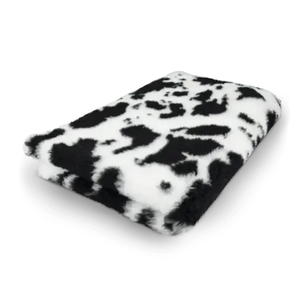 Vetbed | Hundedecke Kuh - Anti - Rutsch - Mypuppystore #