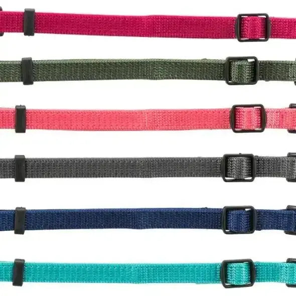 Welpenhalsband - Set 1 | 6 verschiedene Farben - Mypuppystore #