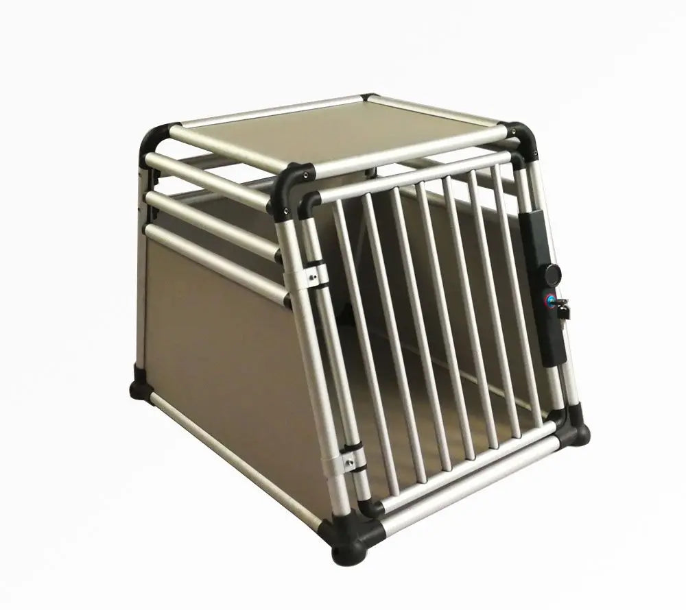 Hundetransportboxen Auto