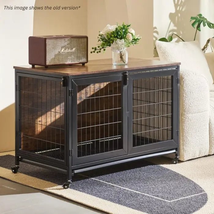 Hundeboxen | Hundemöbel im stilvollen Design - Mypuppystore 