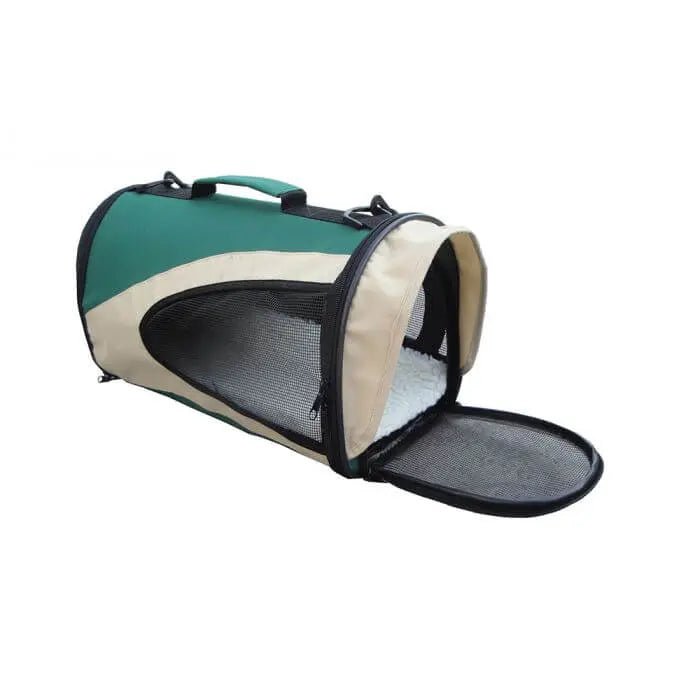 Transporttaschen für Hunde und Katzen - Mypuppystore 