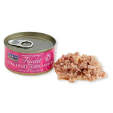 10 x 70g Dosen Fish4Cats Finest Katzenfutter - Geschmacksauswahl Lucky-Pet