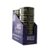 10 x 70g Dosen Fish4Cats Finest Katzenfutter - Geschmacksauswahl Lucky-Pet
