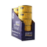 10 x 70g Dosen Fish4Cats Finest Katzenfutter - Geschmacksauswahl Lucky-Pet