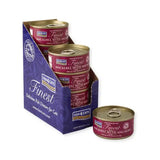 10 x 70g Dosen Fish4Cats Finest Katzenfutter - Geschmacksauswahl Lucky-Pet