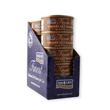 10 x 70g Dosen Fish4Cats Finest Katzenfutter - Geschmacksauswahl Lucky-Pet