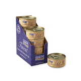 10 x 70g Dosen Fish4Cats Finest Katzenfutter - Geschmacksauswahl Lucky-Pet