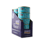 10 x 70g Dosen Fish4Cats Finest Katzenfutter - Geschmacksauswahl Lucky-Pet