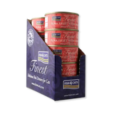 10 x 70g Dosen Fish4Cats Finest Katzenfutter - Geschmacksauswahl Lucky-Pet
