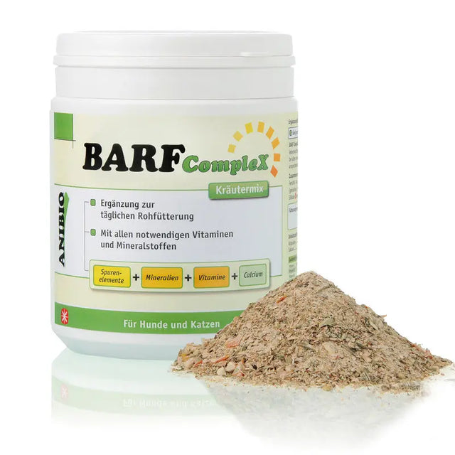 ANIBIO BARF-CompleX 420g Anibio