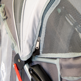 InnoPet Hundebuggy Comfort Air Eco