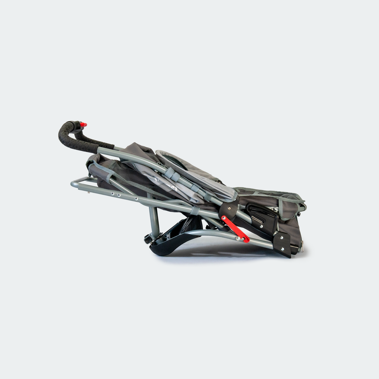 InnoPet Hundebuggy Comfort Air Eco