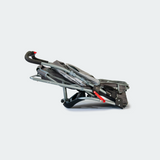 InnoPet Hundebuggy Comfort Air Eco