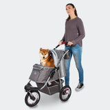 InnoPet Hundebuggy Comfort Air Eco