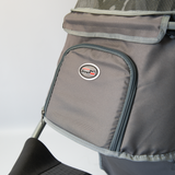 InnoPet Hundebuggy Comfort Air Eco