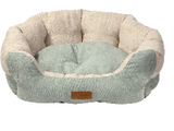 Topmast Duo Series Hundebett  – XLarge 80 x 65 x 22cm