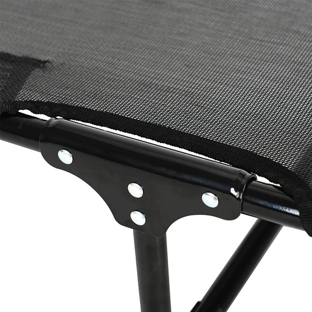 Hundeliege Topmast Hunde-Stretcher Outdoor Maxi 120x80cm