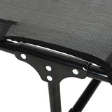 Hundeliege Topmast Hunde-Stretcher Outdoor Maxi 120x80cm