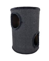Topmast Kratztonne für Katzen - 36x36x50cm