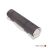 Reisedecke - 100 x 70 cm, dunkelgrau - Hundeshop-Wurfkiste24 ➤ Wurfkisten für Hunde