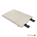 Reisedecke - 100 x 70 cm, dunkelgrau - Hundeshop-Wurfkiste24 ➤ Wurfkisten für Hunde