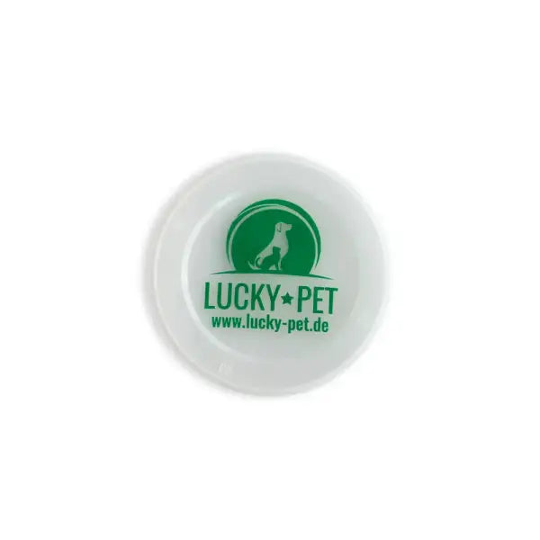 Dosendeckel für Nassdosenfutter Lucky-Pet