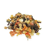 Früchte-Gemüsemüsli 1 kg | Futterflocken Lucky-Pet