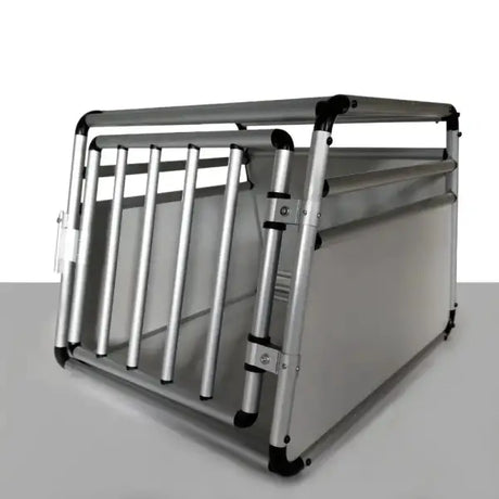 Hundebox Auto | Transportbox Topmast