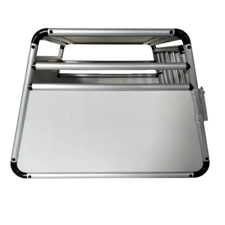 Hundebox Auto | Transportbox Topmast